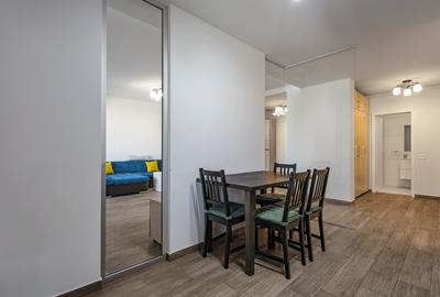 🔹 Apartament premium de închiriat | 3 camere | 98 mp utili | Terasă panoramică - 11