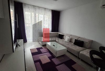 Apartament cu 2 camere-Marriott-13 Septembrie-Tudor Vladimirescu-cu centrala - 1