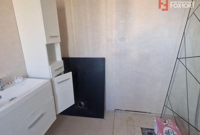 Duplex cu 5 camere, 336 mp teren, Mosnita Veche - 17