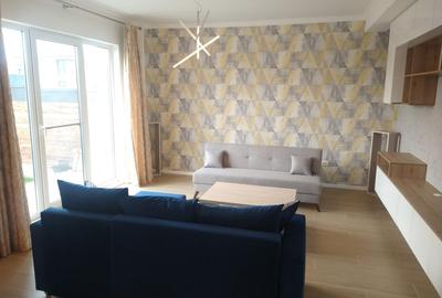 Casa tip Duplex,5 camere, 120 mp, Zona Avram Iancu - 16