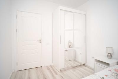 Apartament de vanzare finalizat 2 camere bloc nou Copou INTABULAT - 12