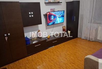 Garsonieră modernă Traian – Etaj 2 – Mobilată/Utilată - 1