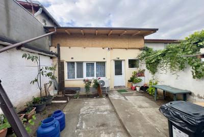 Casă individuală cu 3 camere în Giulești