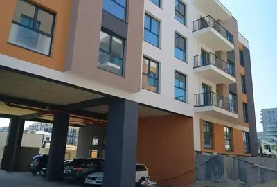 Apartament cu 2 camere decomandat în Theodor Pallady