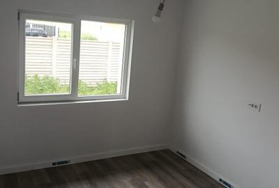 Casa Individuala-Comuna Berceni- Vidra -3 camere-Teren 349mp - 5