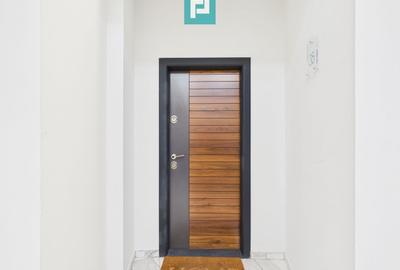 Apartament de vis, calitate și rafinament, Oradea - 20