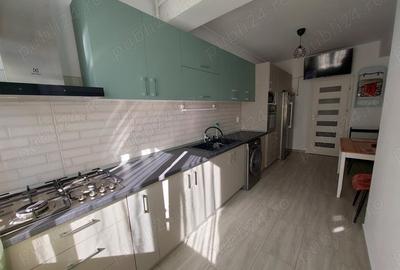 : Apartament modern 65 mp, parcare inclusă, mobilat premium, Ghencea - 3
