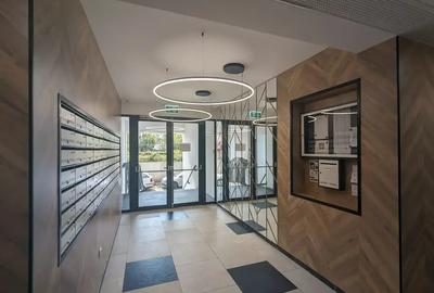 Vânzare apartament 2 camere +PARCARE, Complex Green Point - 1