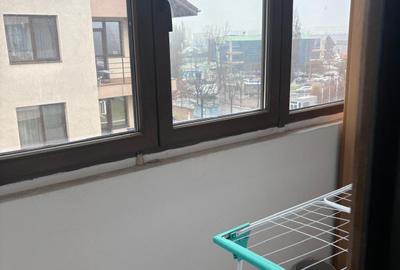 Studio - Metalurgiei - 62 mp -mobilat si utilat  74000 euro - 15