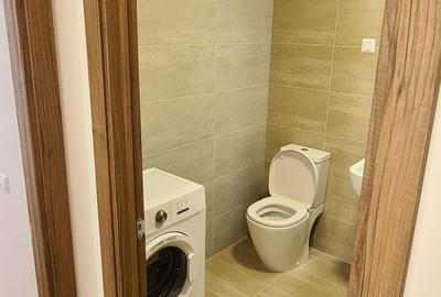 Inchiriere Apartament 2 Camere Metrou Costin Georgian - 14