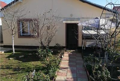 Casa 4 camere si teren in Glina - 1