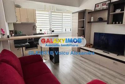 Apartament cu 2 camere decomandat, mobilat în Berceni