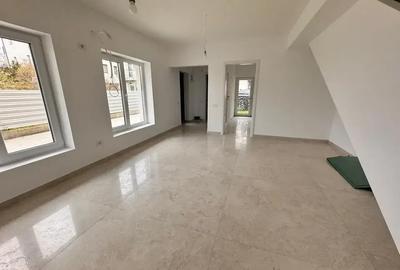 Vila noua  | 3 dormitoare | birou | 4 bai | 16 min metrou |1 Dec 1918 - 1