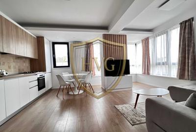 Apartament 2 Camere | Bloc Butique | Parcare | Centrala - 1