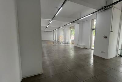 Spatiu Comercial | 261 mp | 20m Vitrina | Tineretului | Parc Carol - 4