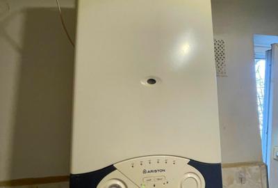 Apartament 2 camere decomandat-Podu Ros-etaj 3-bloc fara risc - 6