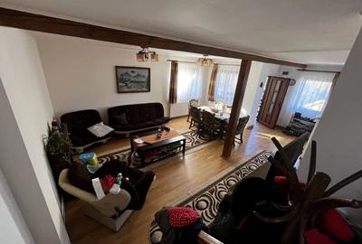 VAND CASA  S+P+M CU TEREN  IN TOCILE - 3