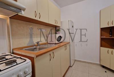 Apartament decomandat cu 2 camere + l0c parcare -TINERETULUI - STR TRESTIANA - 14