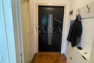Garsonieră Ultracentrală lângă Universitatea de Drept. - 4