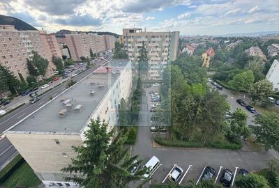 Garsonieră 31 mp-Str. Soarelui-Renovată-Mobilată-Vedere panoramica - 17