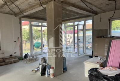 Casa individuala cu 4 camere, de vanzare, in Sanandrei - 6