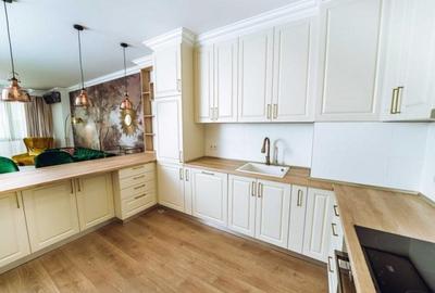 Apartament 2 camere Unirii - 4