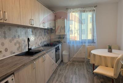 Apartament cu 2 camere Cartier Tei - 1