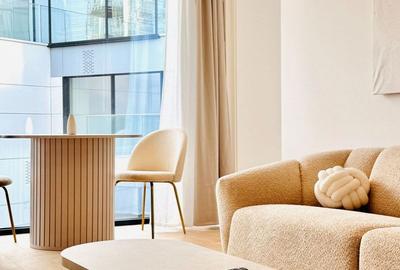 AP. 2 CAMERE- ONE LAKE CLUB, PET- FRIENDLY, CENTRALA PROPRIE, BLOC NOU - 3