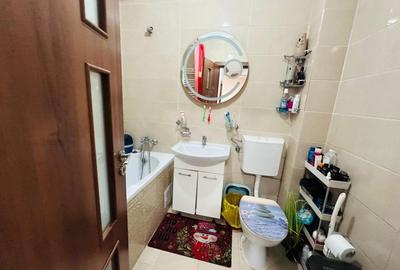Vanzari Apartamente 2 camere ILFOV - VEST ROSU - 4