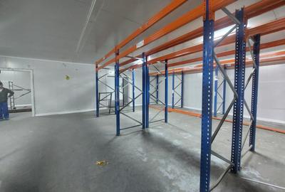 Zona Industriala , hala frigorifica 527 mp. - 8