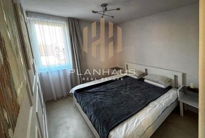 Apartament 2 camere, str. Lămâiței, nou, finisat - 6