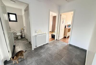 Casa tip duplex - 4 camere 2 bai - teren 200mp - 200m de bulevard - 14
