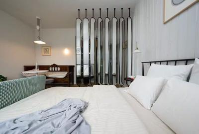 Studio | AirBnB | Investitie | Vanzare *Cismigiu* - 1