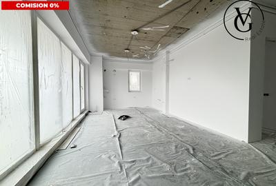 Apartament 2 camere - Alezzi Towers - Mamaia Nord - 1