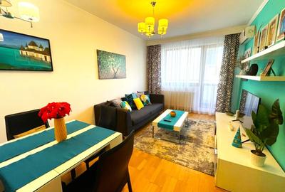 Apartament Cu 2 Camere - Bd. Apicultorilor | Baneasa | Sisesti - 6