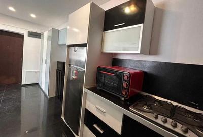 Apartament 2 Camere,Alba Iulia,Amenajat,centrala,mobilat,utilat,complet,LUX - 6