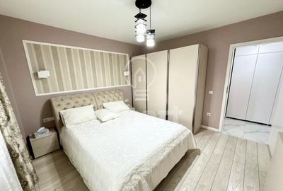 Apartament 2 camere modern central calea Dorobantilor - 1