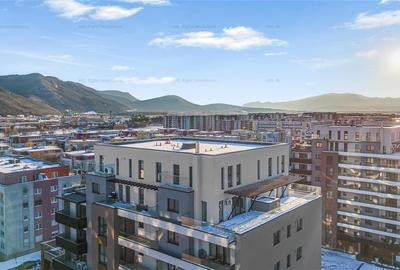 COMISION 0 | Apartament elegant | penthouse NOU Avantgarden 3 - 18