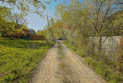 Teren intravilan 561 mp – Săcele, zona Turcheș (str. Morii) - 14