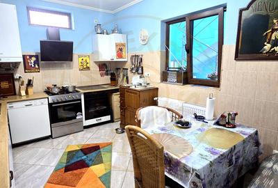 De Vânzare Casă zona Lucian Blaga Satu Mare - 2