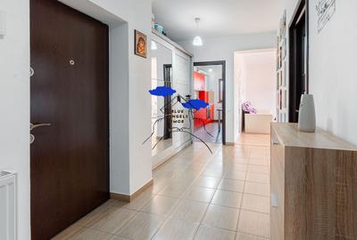 Apartament 3 camere, Sanpetru Residence, complet mobilat, 0% COMISION - 3