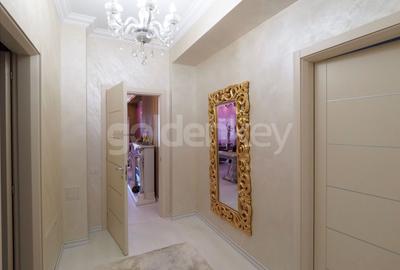 Apartament insorit cu 4 camere, 3 bai | garaj si boxa - 6