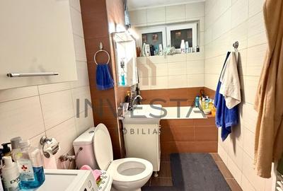 Apartament cu 4 camere in Manastur ! - 10