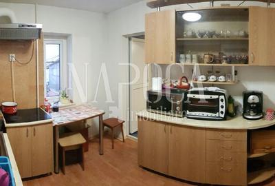 Casa 2 camere de vanzare in Plopilor, Cluj Napoca - 5