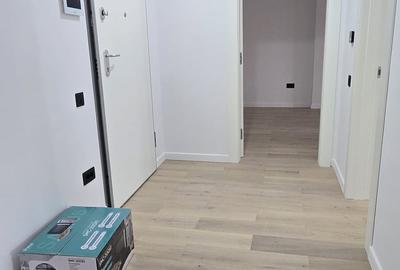 CENTRU-BLOC NOU ap. 2 camere, decomandat,finalizat, intabulat! - 4
