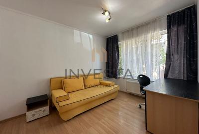Apartament 3 camere cu terasa de 24 de metri in vila in Buna Ziua ! - 8