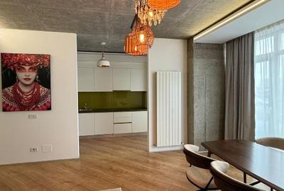 Dinamic City | Apartament exclusivist | Pescariu SPA | Lux - 2