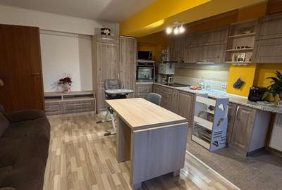 Apartament 3 camere | etaj 3/5 | decomandat | 70 mp | bloc nou - 2