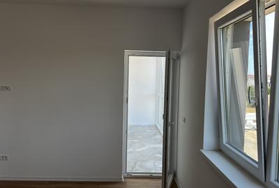 Proprietar, vand apartamente 2 camere, bloc nou, zona centrala, Rachetei-Giroc - 7