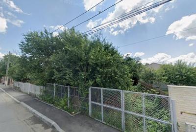 Teren intravilan | Buftea | 100m Sos. Bucuresti-Targoviste - 4